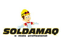 Logo Soldamaq